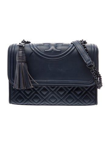 Quilted Shoulder Bag