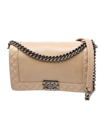 XL Reverso Boy Bag