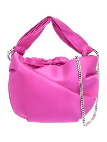Satin Bonny