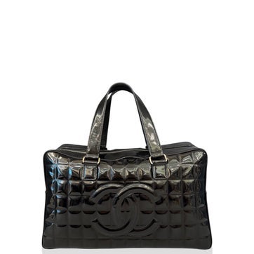 Lambskin Clutch