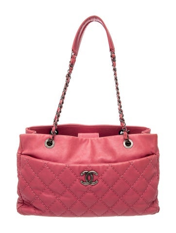Stitch It Tote