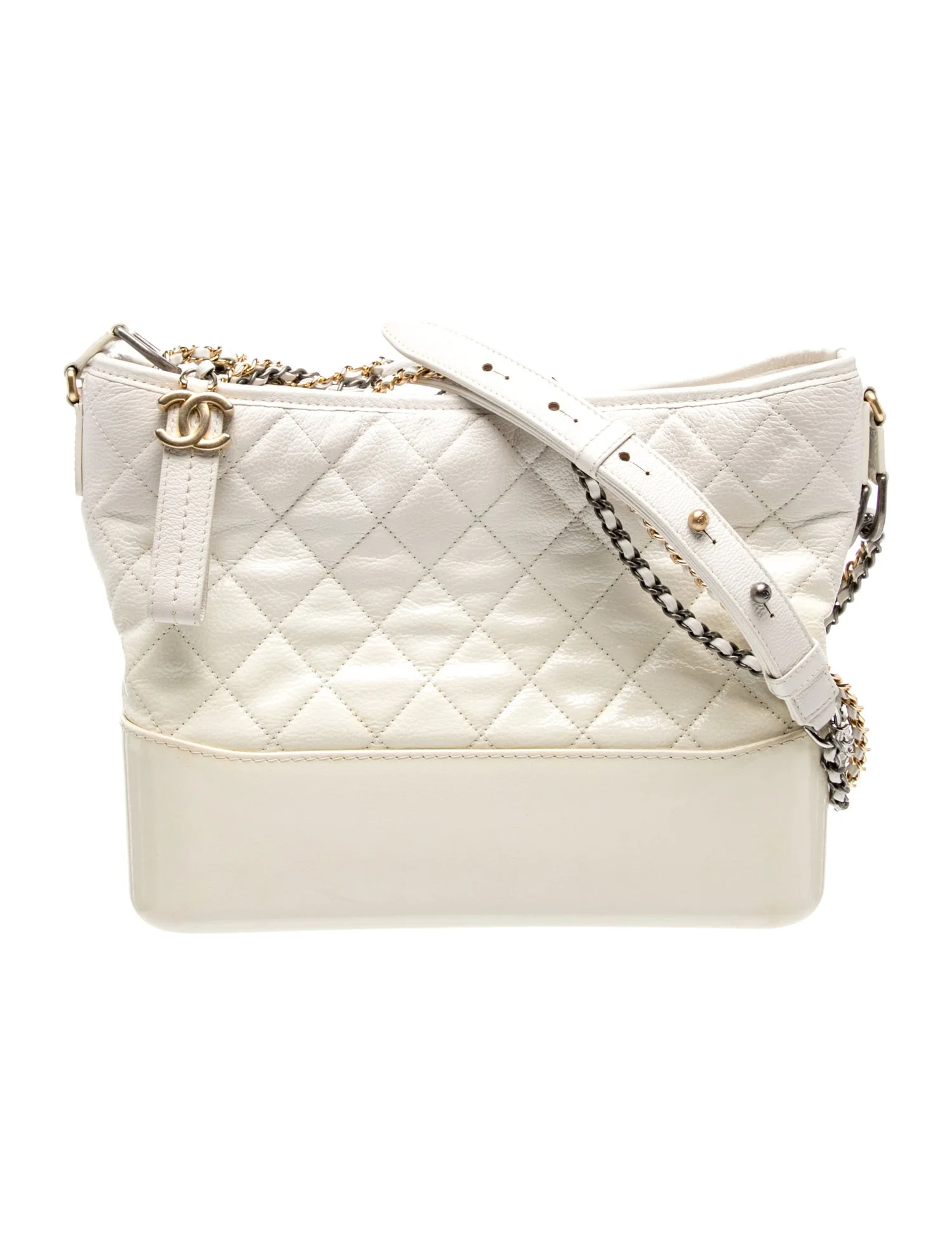 Large Ombre Gabrielle Hobo