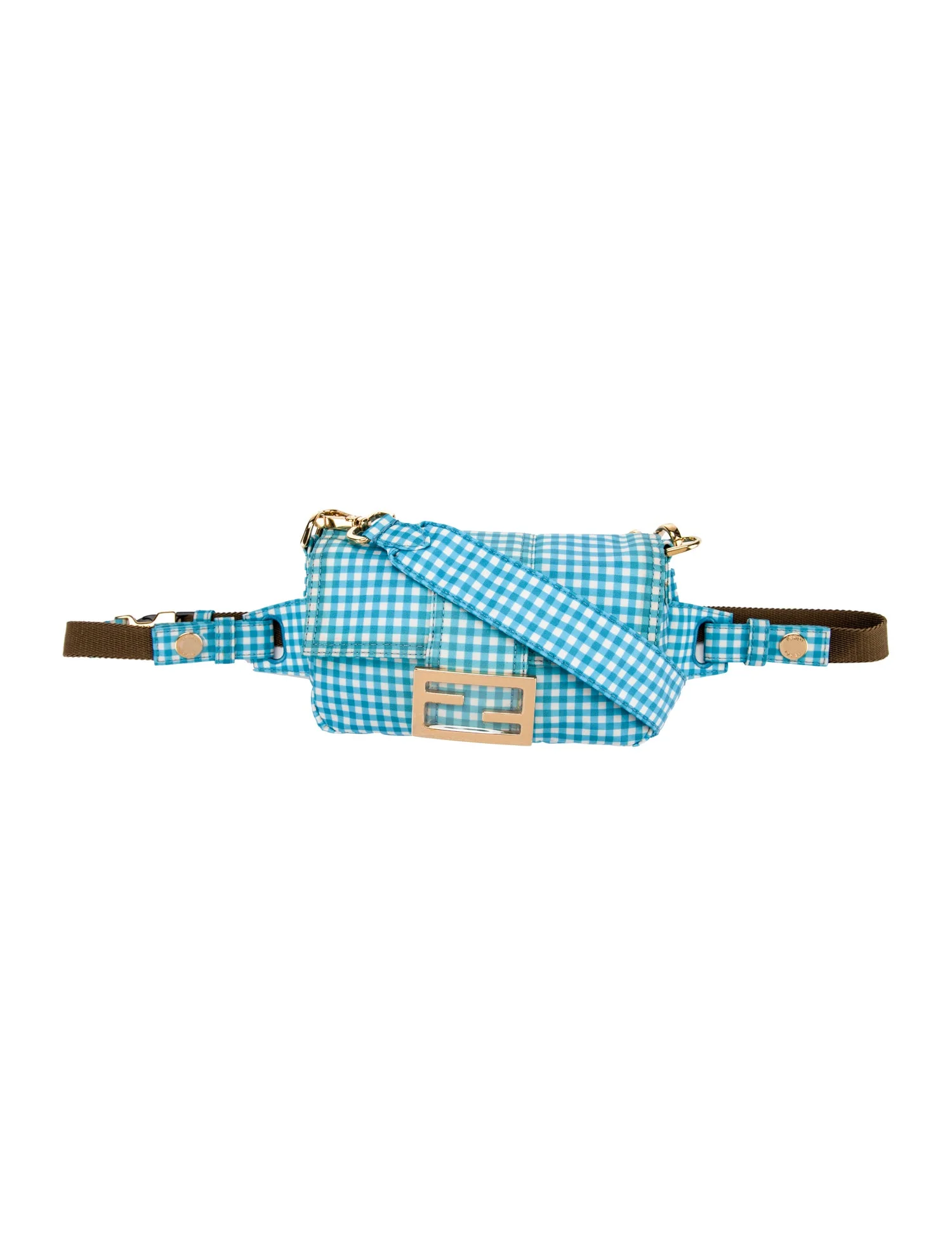 Nylon Baguette