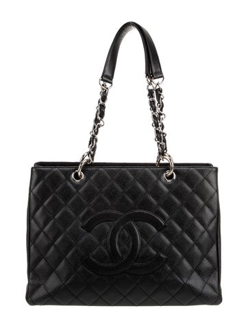 Grand Shopping Tote