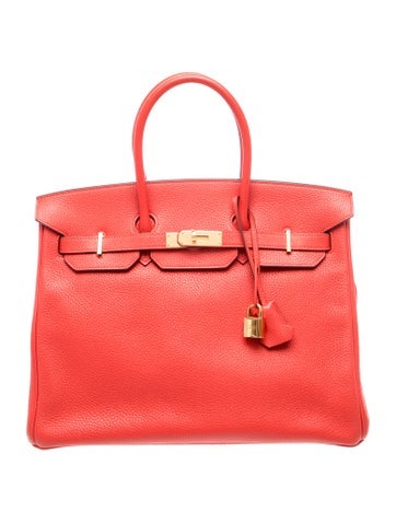 Togo Birkin 35