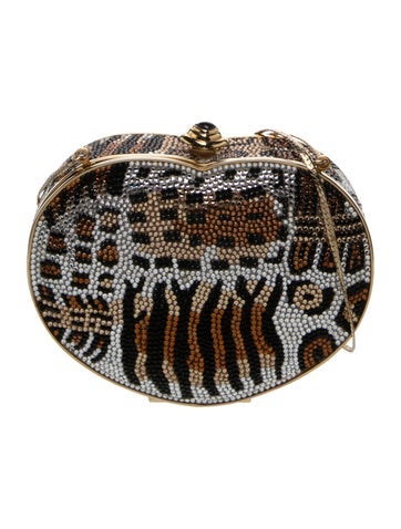 Crystal Minaudière