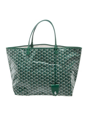 Goyardine St. Louis GM 2026