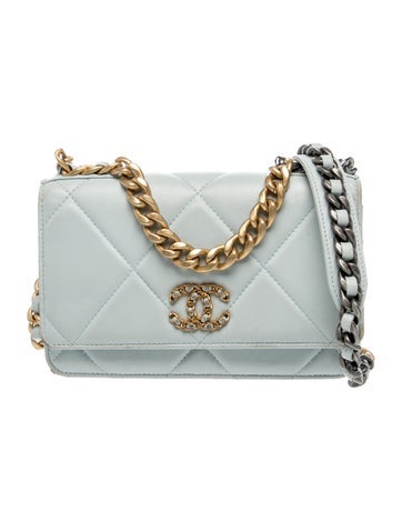 19 Wallet On Chain