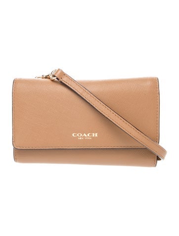 Leather Pouch