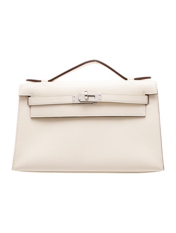 2026 Swift Kelly Pochette