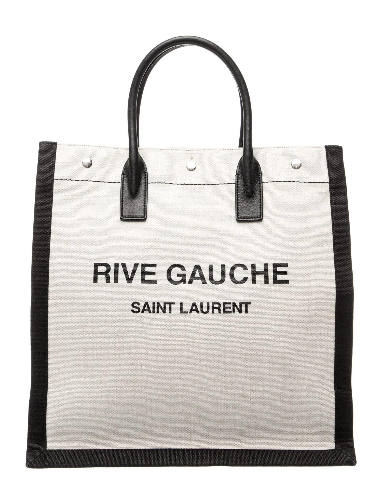 Signature Rive Gauche