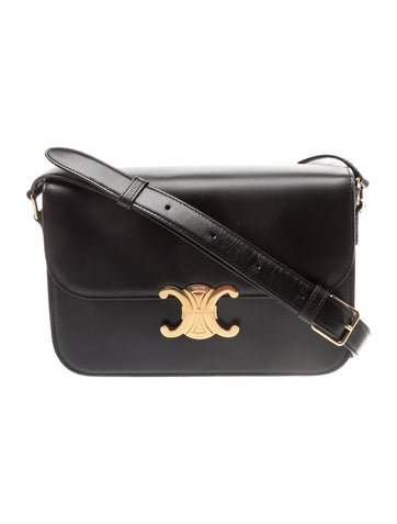 Leather Triomphe Classique