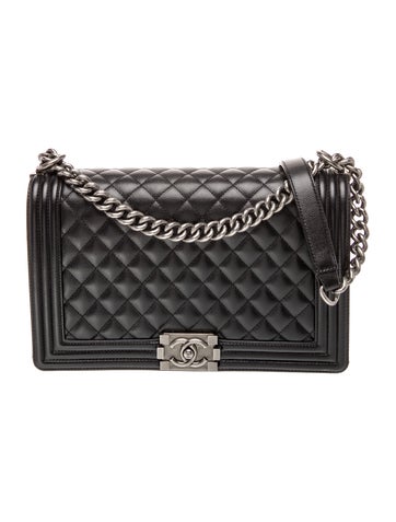 Large Boy Bag