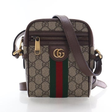 GG Supreme Ophidia Messenger Mini