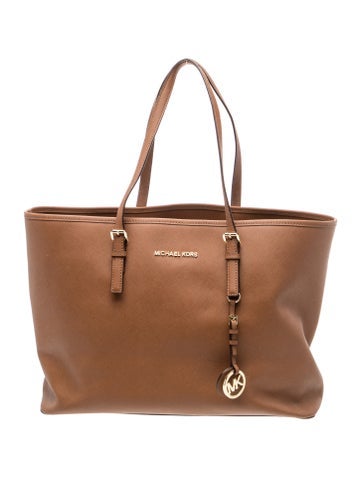 Signature Tote
