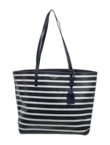 Nylon Tote
