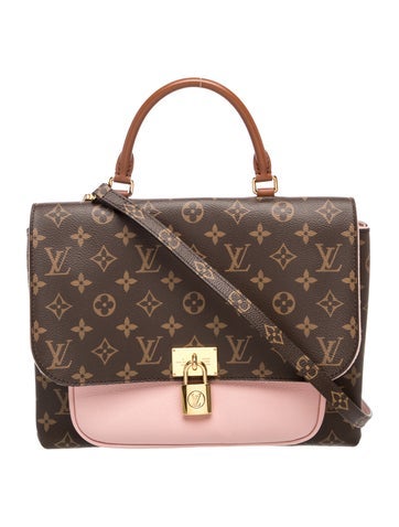 LV Monogram Marignan