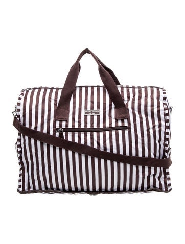 Nylon Tote