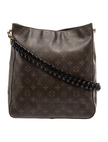 Louis Vuitton LV Monogram Looping GM