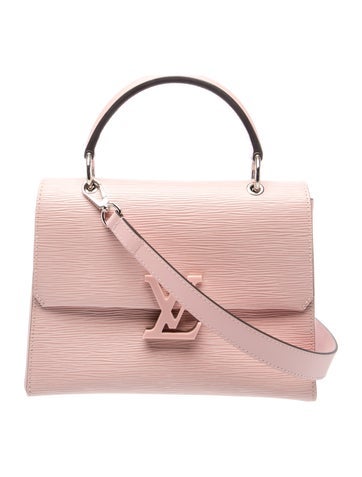 Epi Leather Grenelle PM Handle Bag PM