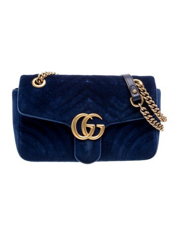 Double G Marmont