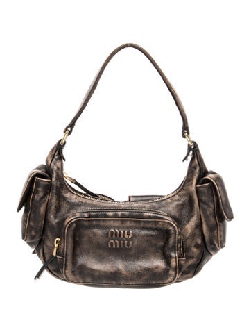 Leather Nappa Medium