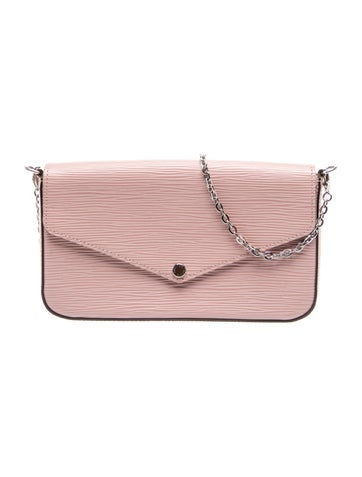 LV Monogram Pochette Félicie