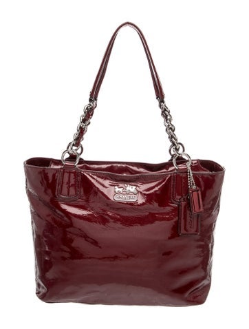 Leather Madison Large