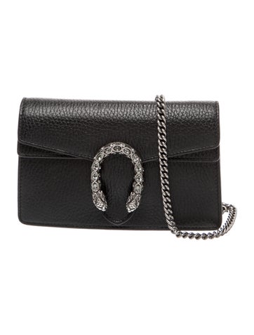 Dionysus Crossbody Bag
