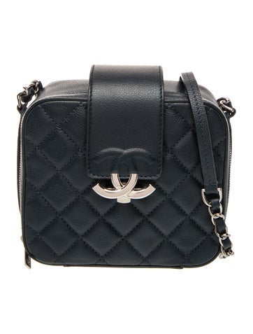 Mini CC Box Camera Bag