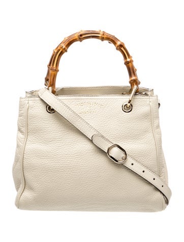 Bamboo Bamboo Shopper Small