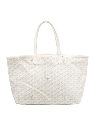 Goyardine St.Louis PM Vintage