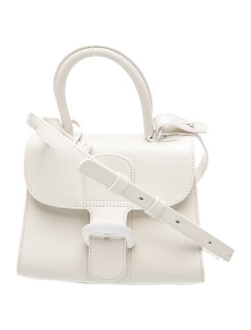 Leather Brillant Mini