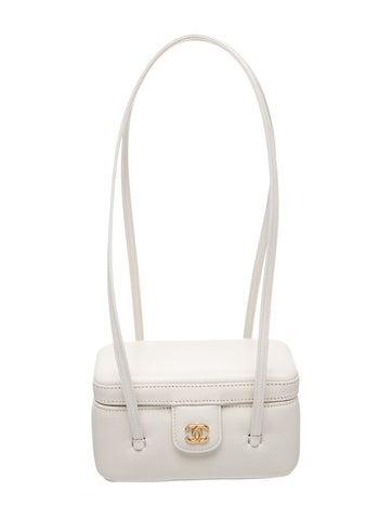 2026 Long Coco Preppy Vanity