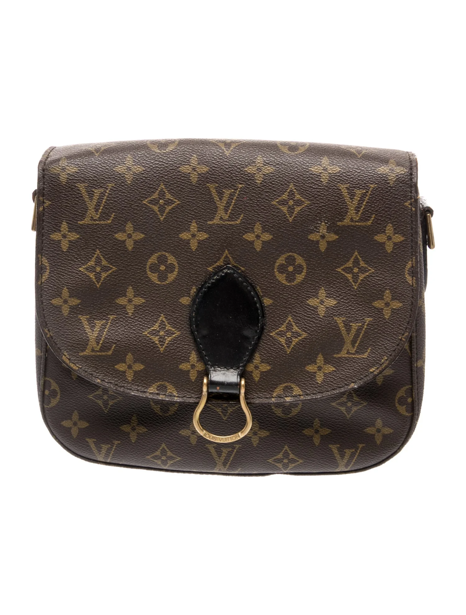 Monogram Saint Cloud GM