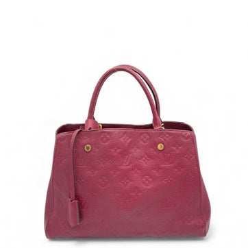 Calfskin Montaigne Mm
