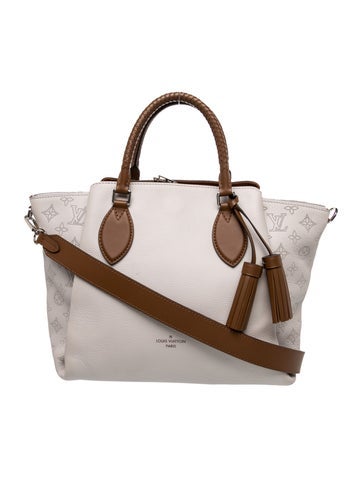 LV Monogram Haumea