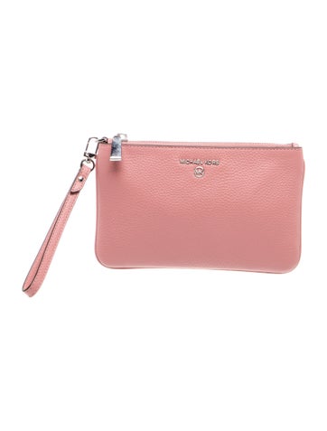 Leather Clutch