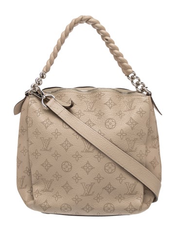 LV Monogram Babylone BB
