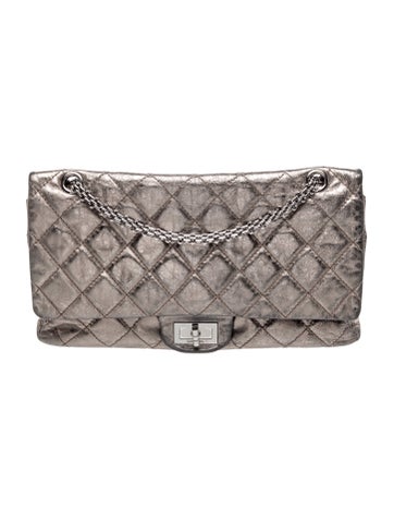 Reissue 227 Double Flap Bag