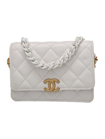Lacquered CC Wallet On Chain