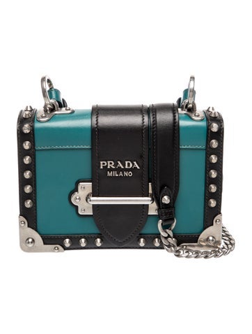 Leather Cahier