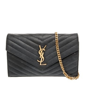 Chevron Clutch