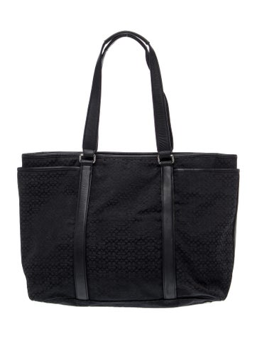 Canvas Hampton Signature XL