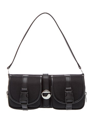Coperni Leather Shoulder Bag w/ Tags