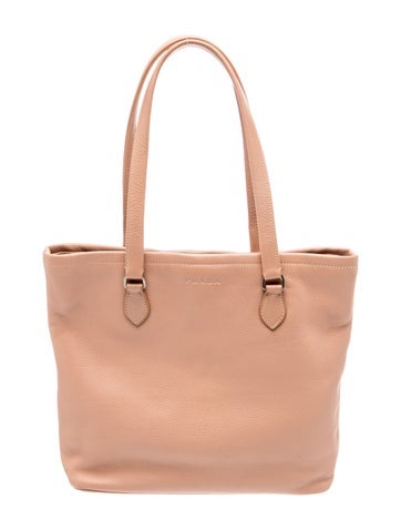 Signature Shoulder Bag Small