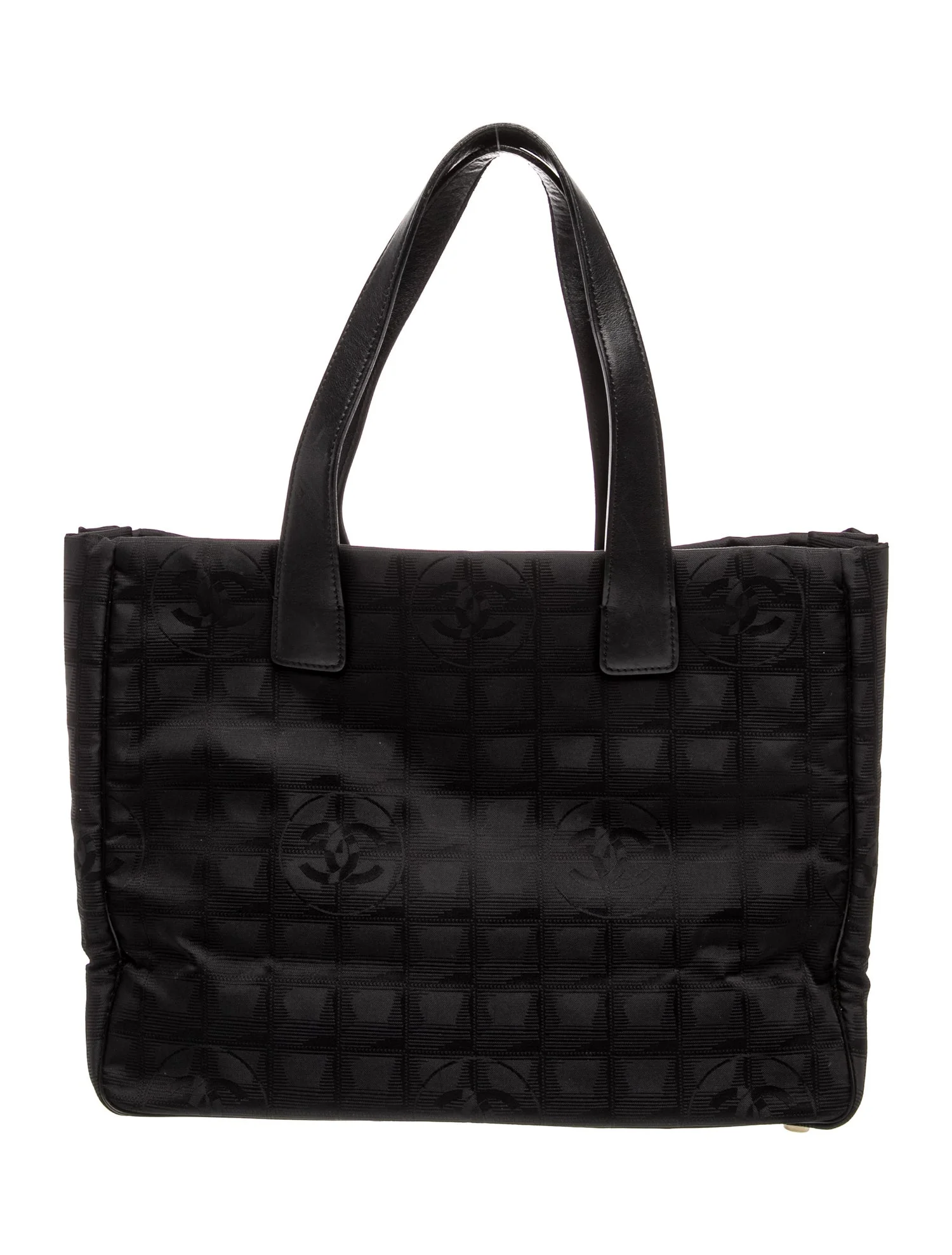 Travel Ligne Tote