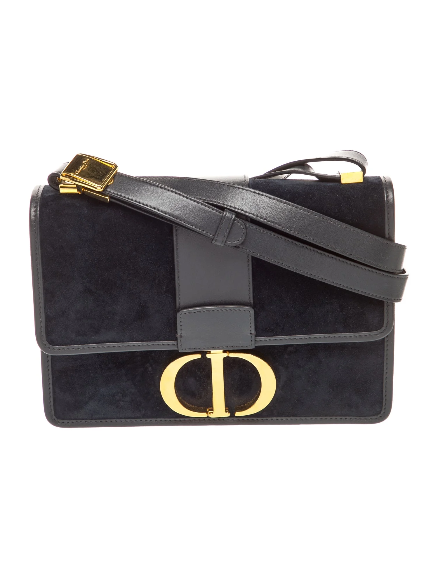 Suede 30 Montaigne
