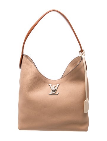 Empreinte Leather Lockme MM