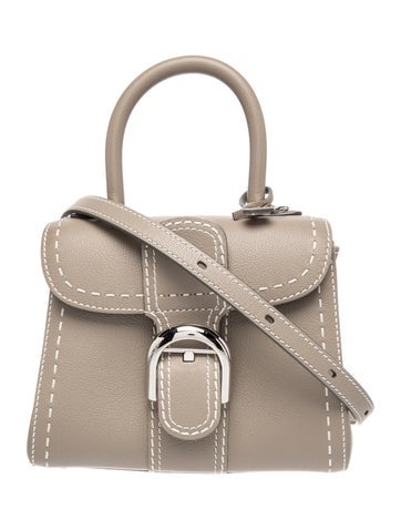 Leather Brillant Mini
